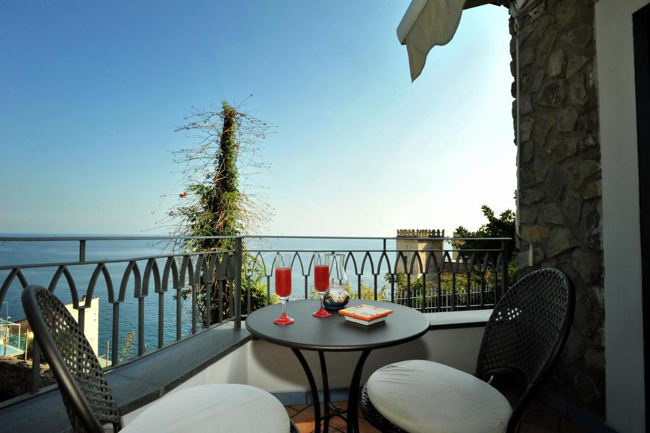 Gasthof E Poi...ravello *