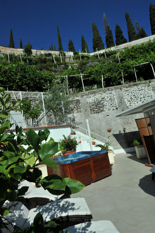 Gasthof E Poi...ravello Ravello