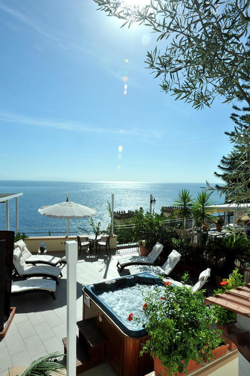 Gasthof E Poi...ravello *